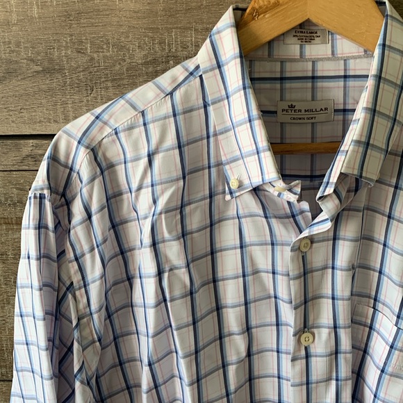 Peter Millar (XL) - Picture 7 of 14